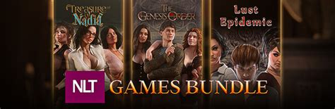 nlt games|Devlog .